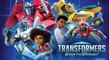 Transformers Earthspark,