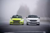 Skoda Fabia Monte Carlo,Fabia RS Rally2