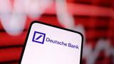 Deutsche Bank,