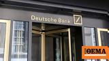 Deutsche Bank,