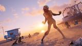 Hell-A Los Angeles,Dead Island 2