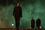 John Wick,+ 3