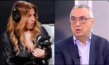 Σούρας, Παπαρίζου, Όχι,souras, paparizou, ochi