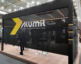 ALUMIL, Δυναμική, BAU 2023, Μόναχο,ALUMIL, dynamiki, BAU 2023, monacho