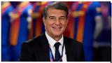Λαπόρτα, Μέσι,laporta, mesi