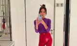 Victoria Beckham, Αυτή,Victoria Beckham, afti