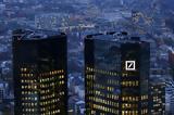 Deutsche Bank, Έκτακτη, Συμβουλίου, Χρηματοπιστωτική Σταθερότητα, ΗΠΑ,Deutsche Bank, ektakti, symvouliou, chrimatopistotiki statherotita, ipa