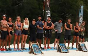Survivor All Star, Ποιες, Survivor All Star, poies
