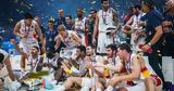 Μεγάλη, Eurobasket,megali, Eurobasket