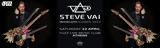 Steve Vai,Fuzz Club