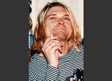 Kurt Cobain,Nirvana