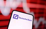 Deutsche Bank, – Τριγμοί,Deutsche Bank, – trigmoi