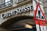 CREDIT SUISSE,