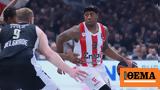 Euroleague Live Παρτίζαν-Ολυμπιακός 48-34,Euroleague Live partizan-olybiakos 48-34