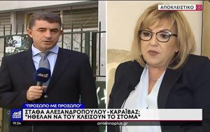 Γιώργος Καραϊβάζ, giorgos karaivaz