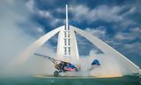 Red Bull, Λουκ Τσέπιελα, Burj Al Arab,Red Bull, louk tsepiela, Burj Al Arab