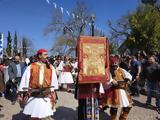 Ευαγγελισμού, Θεοτόκου,evangelismou, theotokou