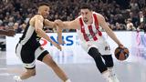 Euroleague, Παρτιζάν – Ολυμπιακός 90-75 – Στάση… Βελιγράδι,Euroleague, partizan – olybiakos 90-75 – stasi… veligradi