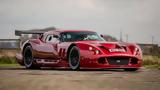 TVR Cerbera Speed ​​12,