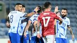 Γιβραλτάρ – Ελλάδα 0-3, Πρεμιέρα, Εθνική,givraltar – ellada 0-3, premiera, ethniki