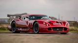 TVR Cerbera Speed 12,