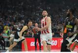 Παρτιζάν – Ολυμπιακός 90-75, Έχασε, Βελιγράδι,partizan – olybiakos 90-75, echase, veligradi