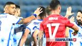 Γιβραλτάρ - Ελλάδα 0-3, Πρεμιέρα, Εθνική,givraltar - ellada 0-3, premiera, ethniki