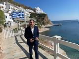 Τήλο, Αλέξης Τσίπρας, 25η Μαρτίου,tilo, alexis tsipras, 25i martiou