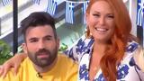 Δημήτρης Αλεξάνδρου, “Λύγισε”, Mega,dimitris alexandrou, “lygise”, Mega