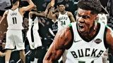 Χαμός, NBA – Ετοιμοι, Μπακς, Γιάννη,chamos, NBA – etoimoi, baks, gianni