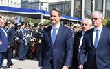 Μητσοτάκης, 25η Μαρτίου, Τέμπη,mitsotakis, 25i martiou, tebi