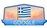 Αφιερωμένο, Ελληνικής Επανάστασης, 1821, Google,afieromeno, ellinikis epanastasis, 1821, Google