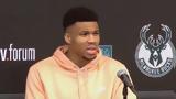 Αντετοκούνμπο, Μπακς,antetokounbo, baks