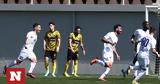 Super League 2 –, Απόλλων Σμύρνης 2-0, ΑΕΚ Β΄,Super League 2 –, apollon smyrnis 2-0, aek v΄