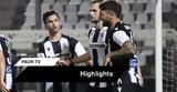 ΠΑΟΚ-Φαρούλ - PAOK TV,paok-faroul - PAOK TV