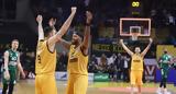 ΑΕΚ - Παναθηναϊκός, 77-73,aek - panathinaikos, 77-73