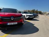 Test Drive, Πρώτη, Renault Austral,Test Drive, proti, Renault Austral