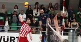 Μίλωνας - Ολυμπιακός 1-3, Σοβαρεύτηκε,milonas - olybiakos 1-3, sovareftike