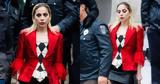 Lady Gaga,Harley Quinn