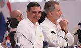 Ιβηροαμερικανική Σύνοδος -, Σάντσεθ, Ουκρανία,iviroamerikaniki synodos -, santseth, oukrania