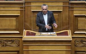 Σκουρλέτης, Παρελθόν, skourletis, parelthon