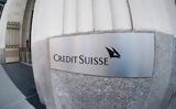 Credit Suisse,UBS