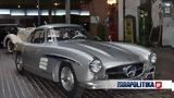 Διαβάστε, Μία, Mercedes 300SL Gullwing,diavaste, mia, Mercedes 300SL Gullwing