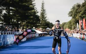 World Triathlon Cup, Θρίαμβος…, Γουάιλντ, World Triathlon Cup, thriamvos…, gouailnt