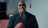 Dwayne Johnson, – Προσπαθούσα,Dwayne Johnson, – prospathousa