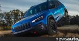 Jeep Cherokee, Πολύ,Jeep Cherokee, poly