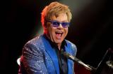 Elton John,