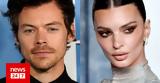 Harry Styles, Emily Ratajkowski, - Παθιασμένα, Ιαπωνία,Harry Styles, Emily Ratajkowski, - pathiasmena, iaponia