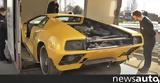 Βρέθηκε, Lamborghini Diablo +video,vrethike, Lamborghini Diablo +video