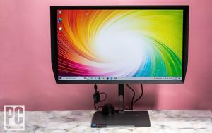 Viewsonic ColorPro VP2776 Review